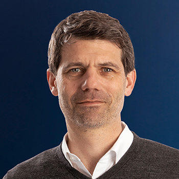Sven Betz - ITG contact person
